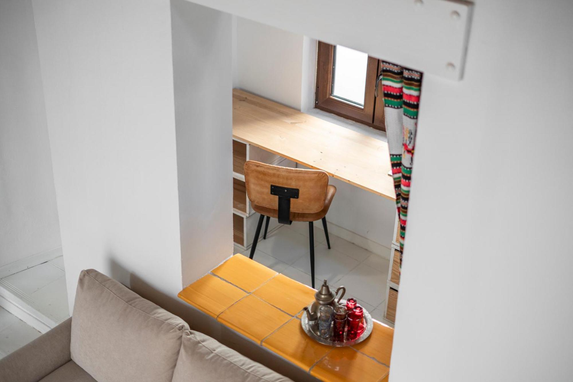Apartamento El Rincon Nazari - Vistas A La Alhambra Y Terraza Granada