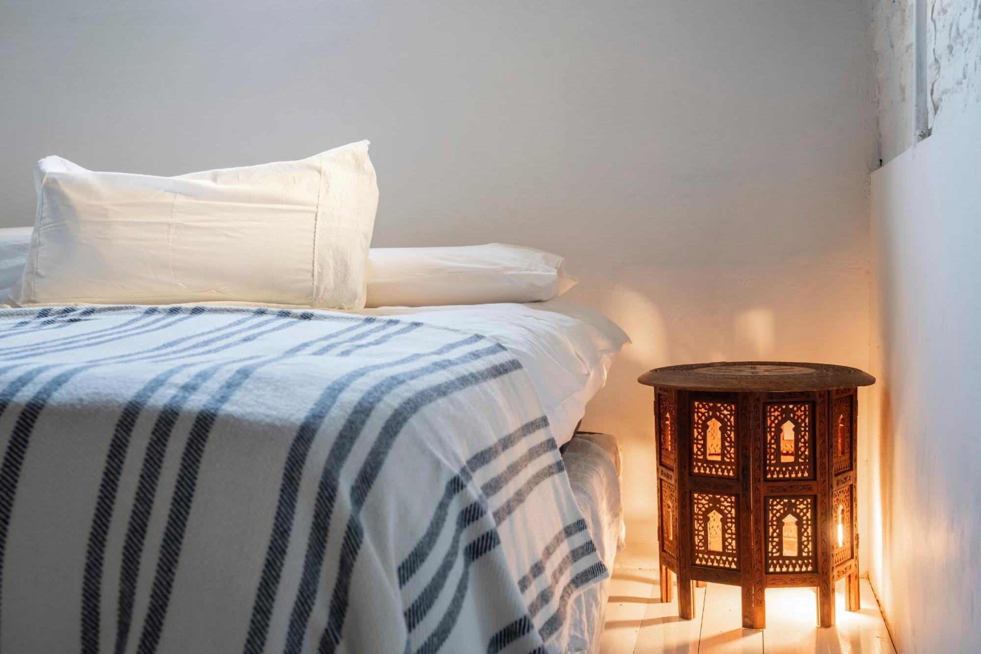 Apartamento El Rincon Nazari - Vistas A La Alhambra Y Terraza *